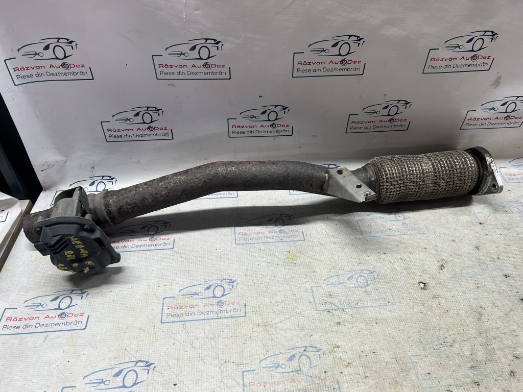 Clapeta acceleratie Renault Megane 3 1.6 Motorina 2014, 147808010R
