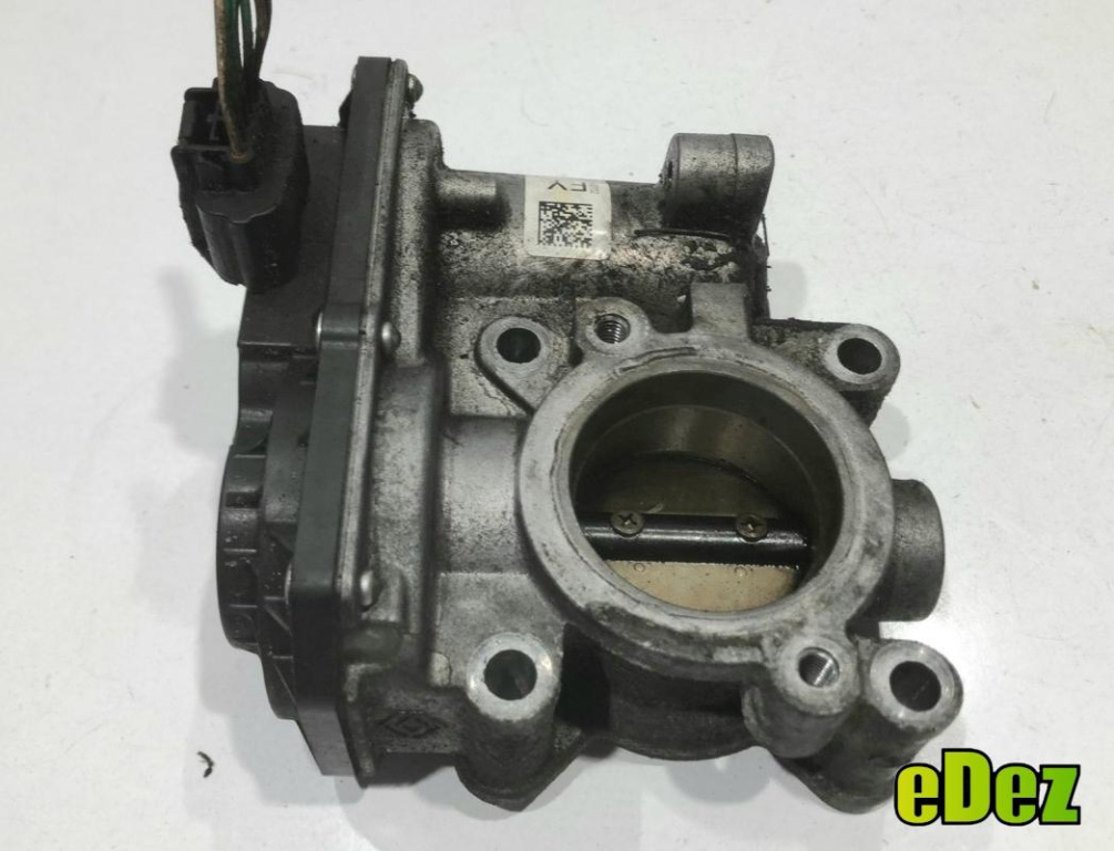 Clapeta acceleratie Renault Megane 3 (2008-2012) 0.9, 1.2 tce H5F (400) 161204451r