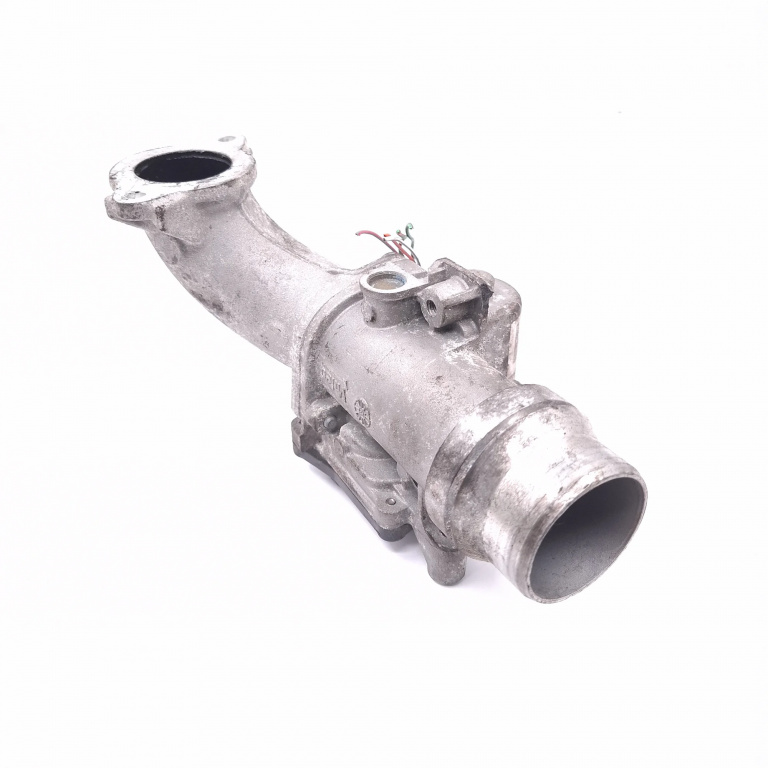 Clapeta Acceleratie Renault MEGANE 3 2008 - 2016 Motorina 8200614985, 170214191, 8200614985G, 170214191
