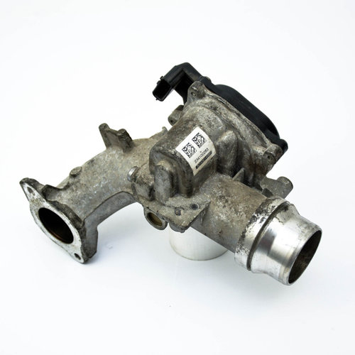 Clapeta Acceleratie Renault MEGANE 3 2008 - 2016 Motorina 8200614985F