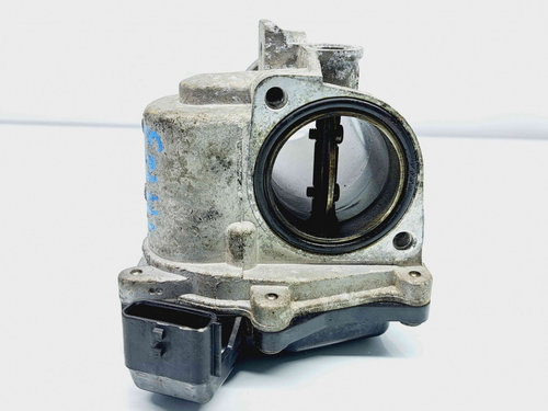 Clapeta acceleratie Renault Megane 3 (B95) [Fabr 2008-2016] 8200614985 1.5 DCI K9K834 1.5 DCI K9K834...