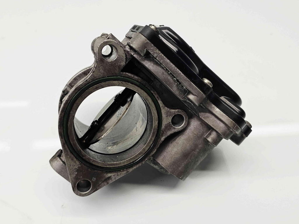 Clapeta acceleratie Renault Megane 3 (B95) [Fabr 2008-2016] H8200744823 1.9 DCI F9Q-870 96KW / 130CP