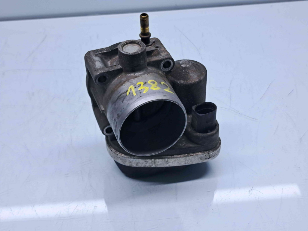 Clapeta acceleratie Renault Megane 3 (B95) [Fabr 2008-2016] 8200171134 1.6 Benz K4M858 81KW / 110CP