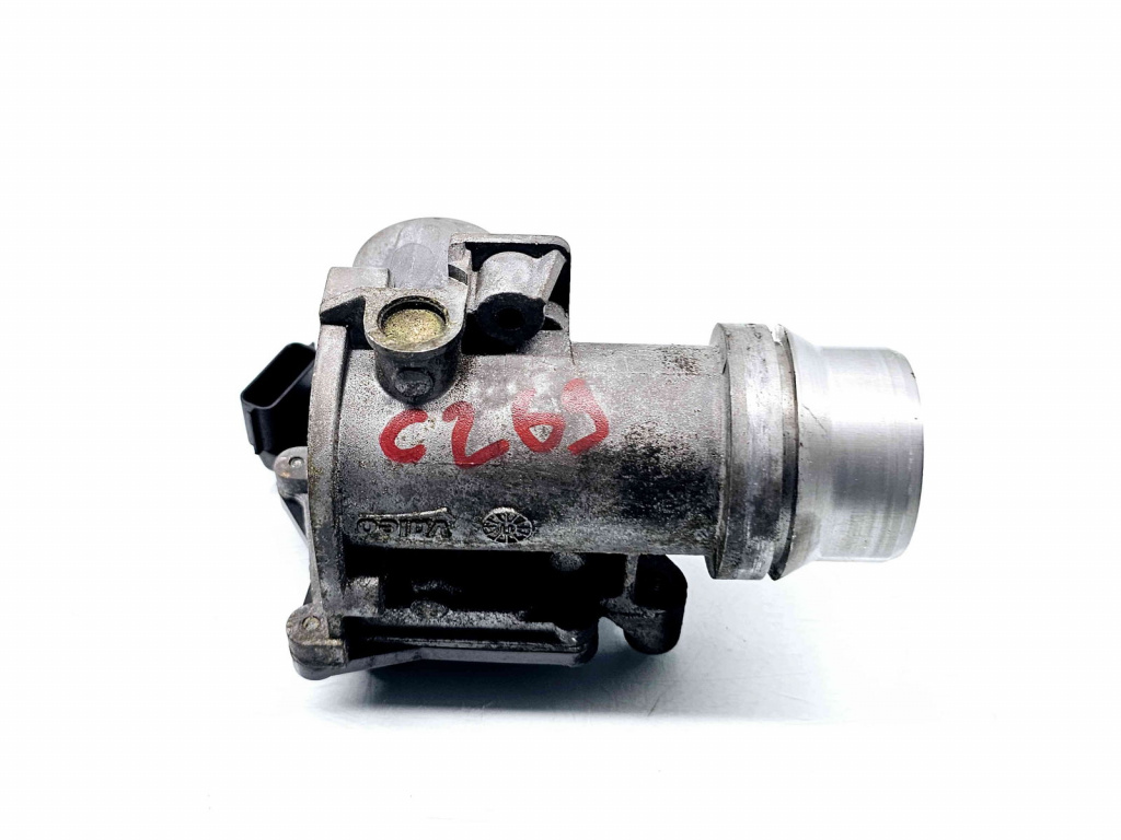 Clapeta acceleratie Renault Megane 3 (B95) [Fabr 2008-2016] 8200614985F 1.5 DCI K9K837 81KW / 110CP