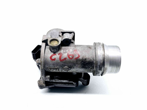 Clapeta acceleratie Renault Megane 3 (B95) [Fabr 2008-2016] 8200614985F 1.5 DCI K9K837 81KW / 110CP