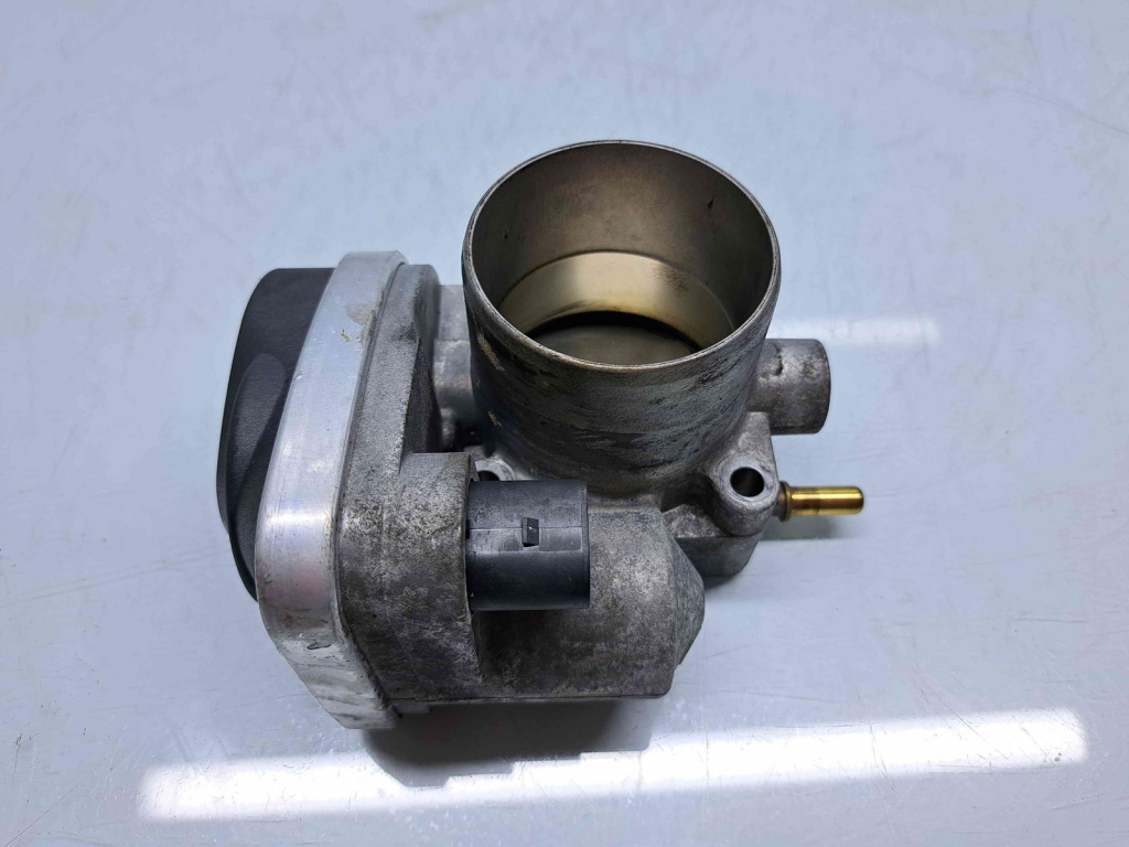 Clapeta acceleratie Renault Megane 3 (B95) [Fabr 2008-2016] 8200171134-B 1.6 B K4M848 74KW / 101CP