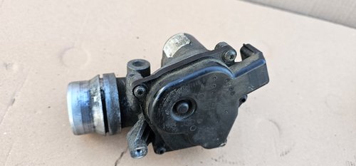Clapeta acceleratie Renault Megane 3 / Captur / Clio 4 / Nissan Qashqai J12 1.5 DCI 2013 2014 2015 2