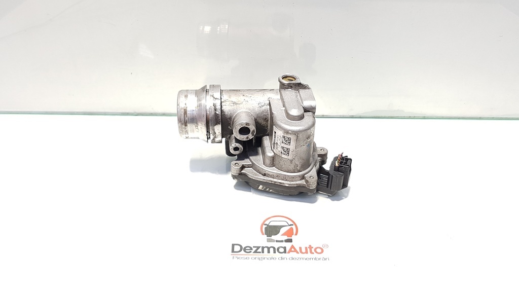 Clapeta acceleratie, Renault Megane 3 Combi, 1.5 dci, K9KA636, 161A09794R (id:396977)