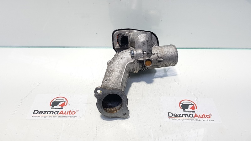 Clapeta acceleratie, Renault Megane 3 combi, 1.5 dci, 8200302798 (id:356046)
