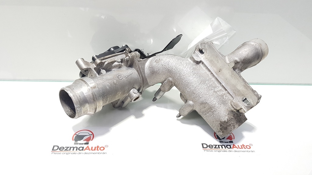 Clapeta acceleratie, Renault Megane 3 combi, 1.5 dci, cod 161A09794R (id:363092)