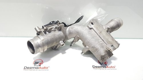 Clapeta acceleratie, Renault Megane 3 combi, 1.5 dci, cod 161A09794R (id:363092)