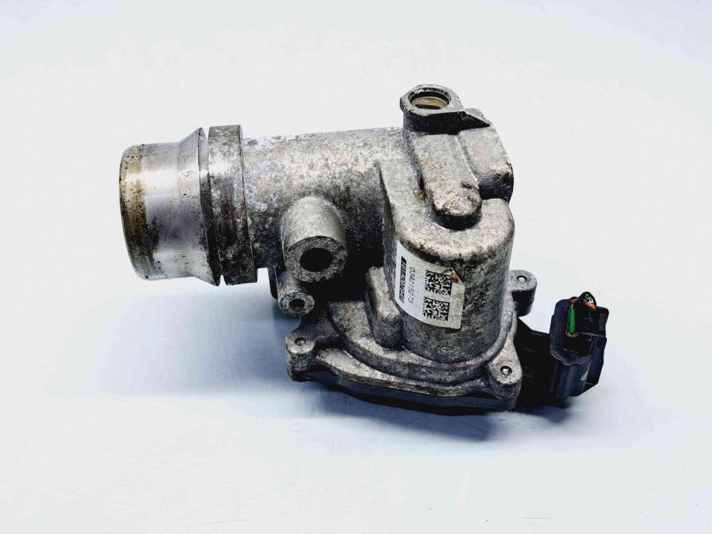 Clapeta acceleratie Renault Megane 3 Combi [Fabr 2008-2015] 161A09794R 1.5 DCI K9K636 1.6 DCI K9K636 81KW / 110CP