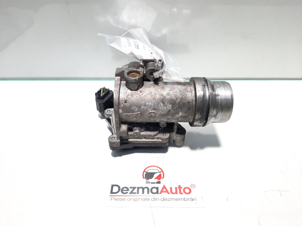Clapeta acceleratie, Renault Megane 3 Combi [Fabr 2008-2015] 1.5 dci, K9KN, 8200614985E (id:443151)