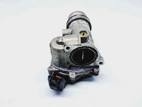 Clapeta acceleratie Renault Megane 3 Combi [Fabr 2008-2015] 161A09794R 1.5 DCI K9K636 1.6 DCI K9K636...