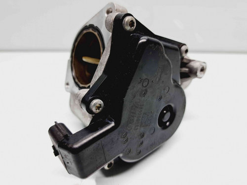 Clapeta acceleratie Renault Megane 3 Combi [Fabr 2008-2015] 161A09794R 1.5 DCI K9K636 81KW / 110CP 1...