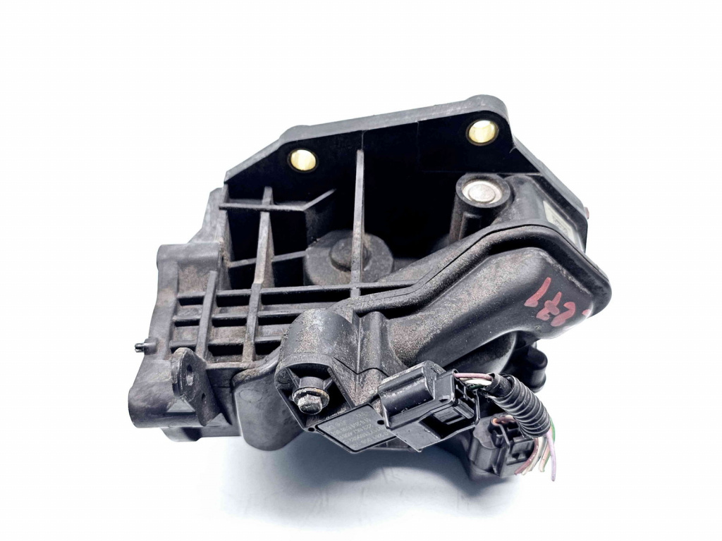 Clapeta acceleratie Renault Megane 3 Combi [Fabr 2008-2015] A2C53350932 1.6 DCI R9M402 96KW / 130CP