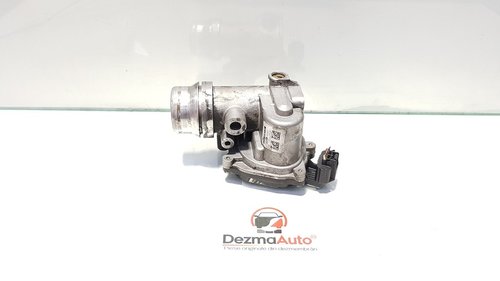 Clapeta acceleratie, Renault Megane 3 Coupe, 1.5 dci, K9KA636, 161A09794R