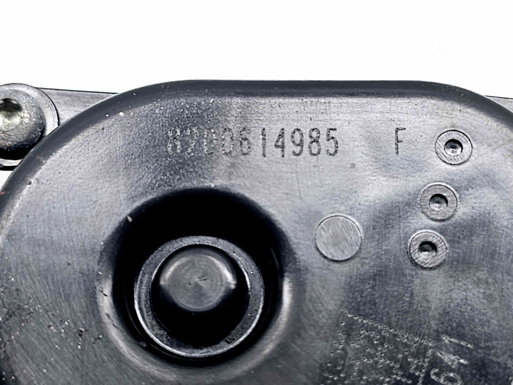 Clapeta acceleratie Renault Megane 3 [Fabr 2008-2015] 8200614985F 1.5 DCI K9K LH2 81KW / 110CP