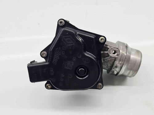 Clapeta acceleratie Renault Megane 3 [Fabr 2008-2015] 8200614985 F 1.5 DCI K9K836 81KW / 110CP