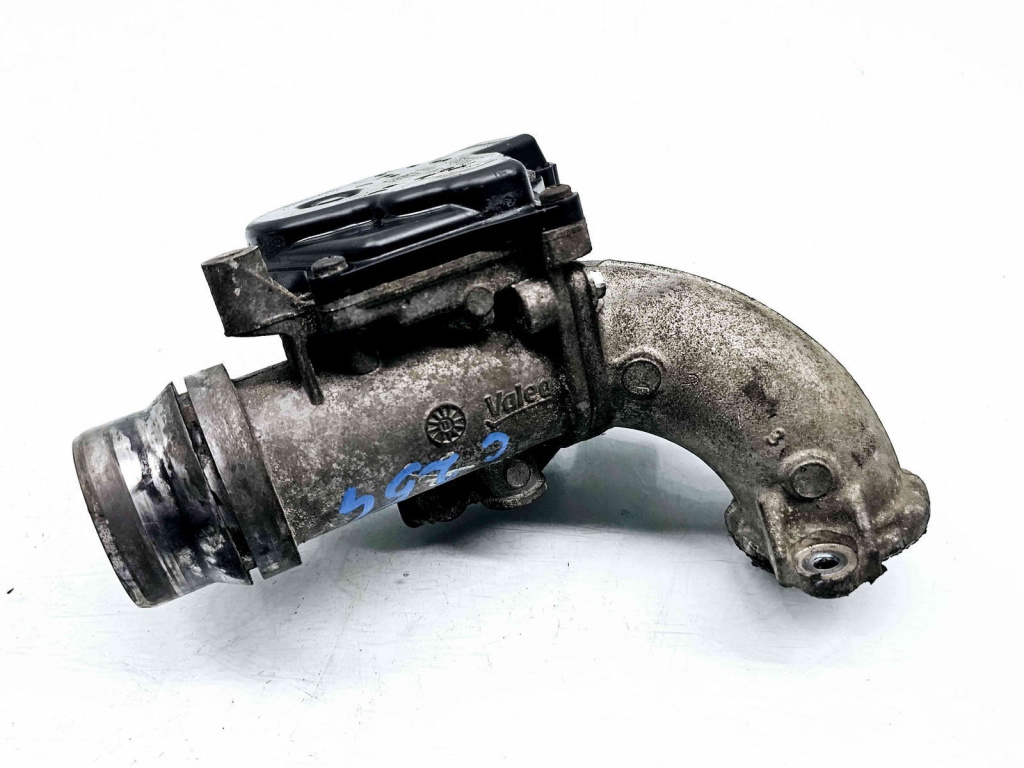 Clapeta acceleratie Renault Megane 3 [Fabr 2008-2015] 8200614985F 1.5 DCI K9KLHJ2 81KW / 110CP