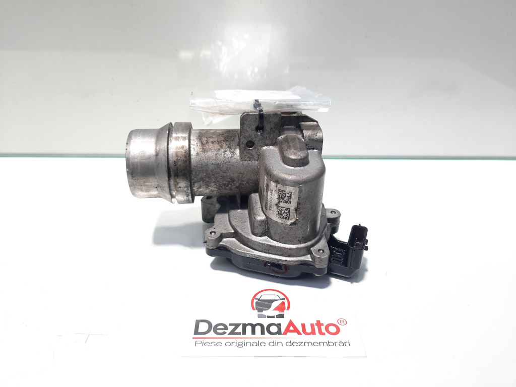 Clapeta acceleratie, Renault Megane 3 [Fabr 2008-2015] 1.5 dci, K9KN, 8200614985F (id:440601)