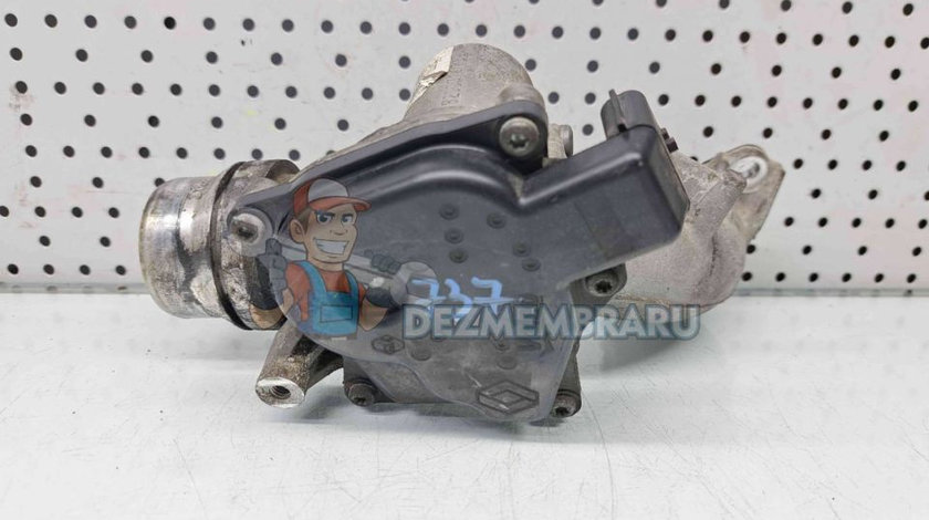 Clapeta acceleratie Renault Megane 3 [Fabr 2008-2015] 8200614985 1.5 DCI K9K