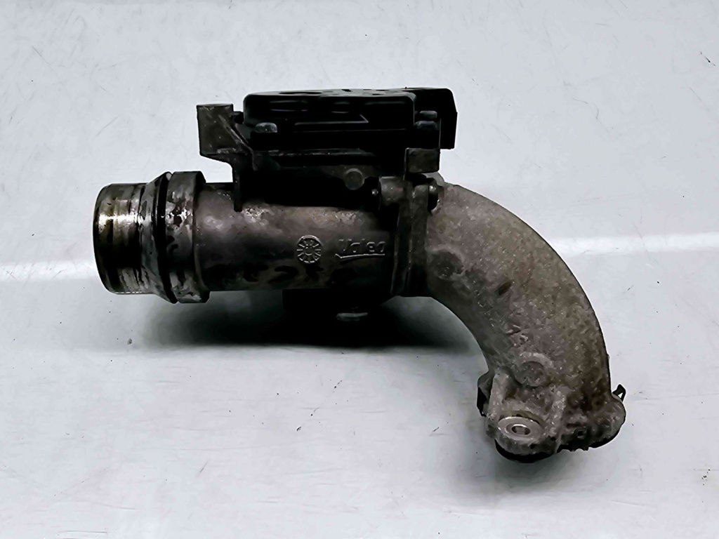 Clapeta acceleratie Renault Megane 3 [Fabr 2008-2015] 8200614985F 1.5 DCI K9K LH2 81KW / 110CP