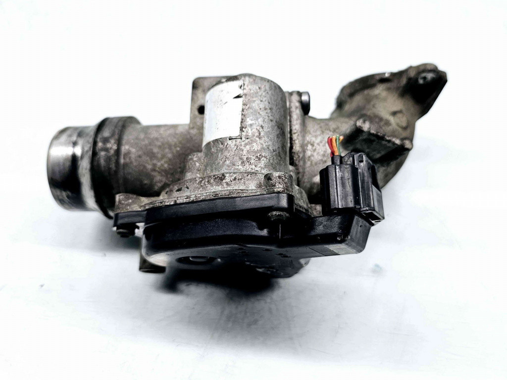 Clapeta acceleratie Renault Megane 3 [Fabr 2008-2015] 8200614985F 1.5 DCI K9KLHJ2 81KW / 110CP
