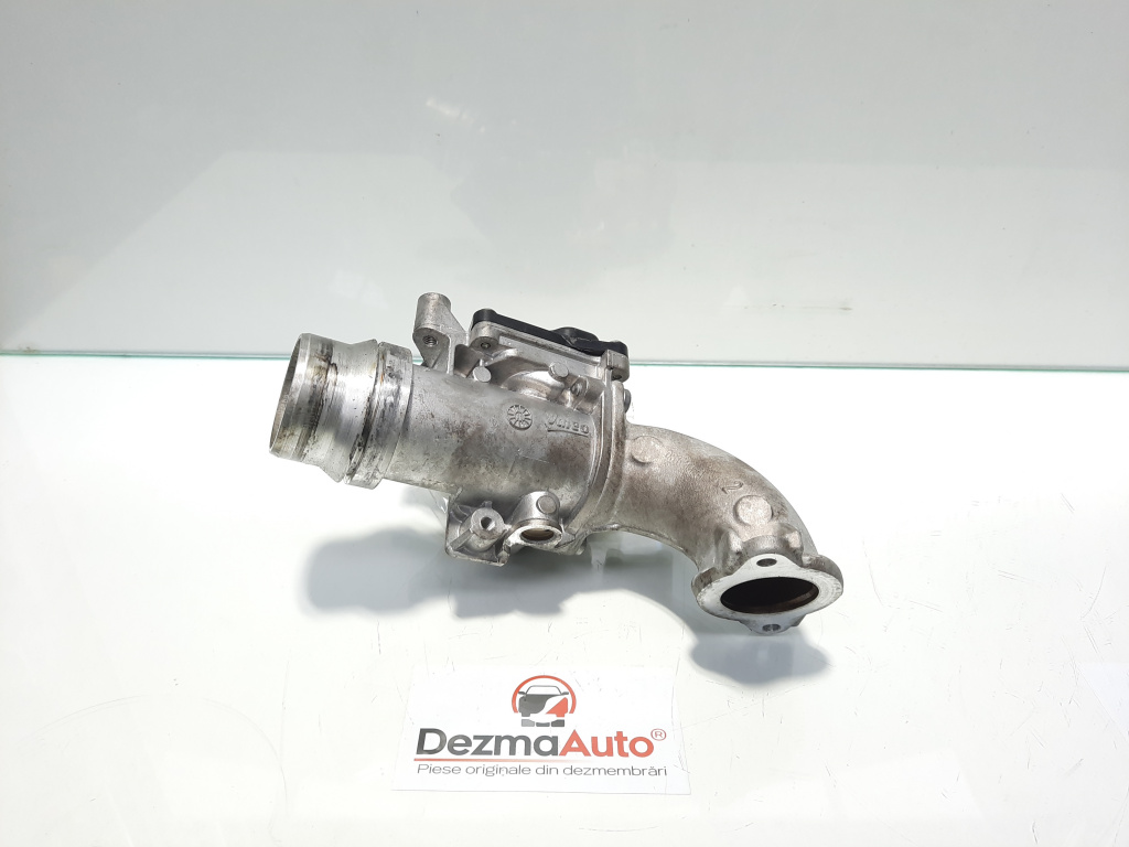 Clapeta acceleratie, Renault Megane 3 [Fabr 2008-2015] 1.5 dci, K9KN, 8200614985F (id:436012)