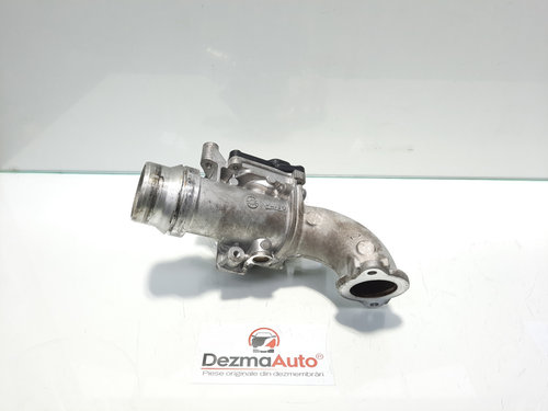 Clapeta acceleratie, Renault Megane 3 [Fabr 2008-2015] 1.5 dci, K9KN, 8200614985F (id:436012)