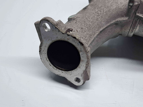 Clapeta acceleratie Renault Megane 3 [Fabr 2008-2015] 8200614985H 1.5 DCI K9K-899 81KW / 110CP