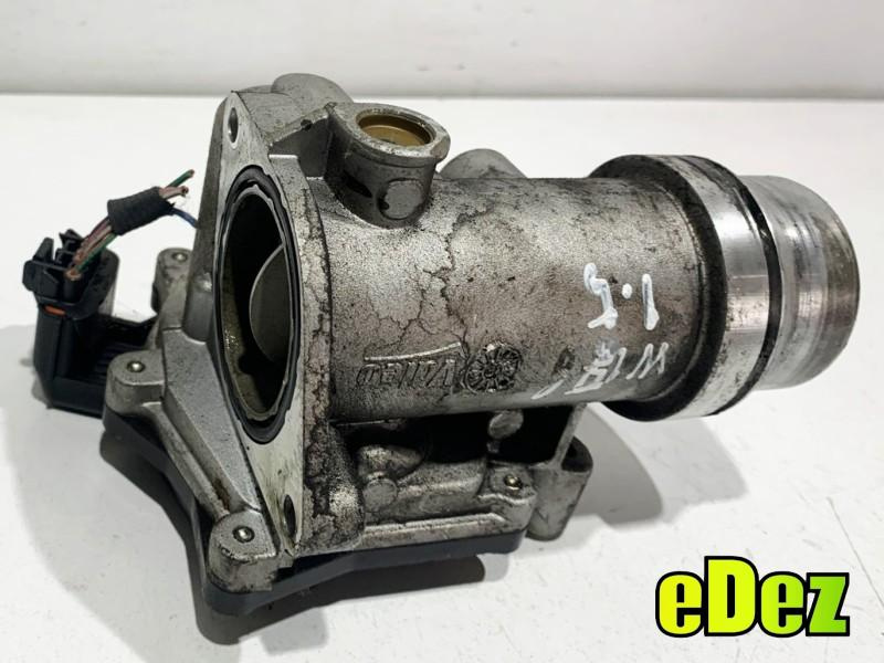 Clapeta acceleratie Renault Megane 3 facelift (2012-2016) 1.5 dci K9K (636) 110 cp 161A09794R