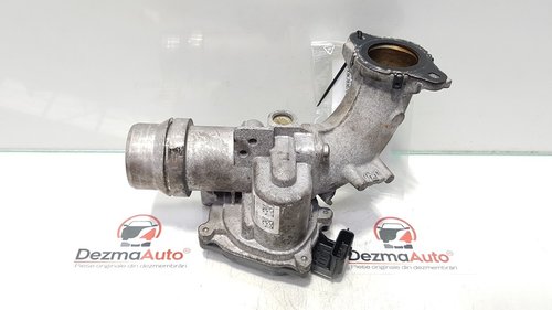 Clapeta acceleratie, Renault Megane 3 Sedan, 1.5 dci, cod 8200614985 (id:377881)