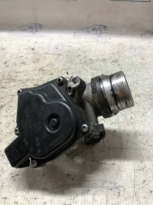 Clapeta acceleratie Renault Megane 4 1.5 Motorina 2016, 161A09287R