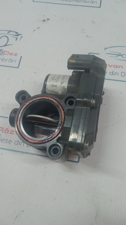Clapeta acceleratie Renault Megane 4 1.6 Motorina 2018, A2C84198300