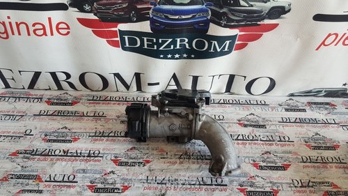 Clapeta acceleratie RENAULT Megane III 1.5 dCi 86/90/106/110 8200614985