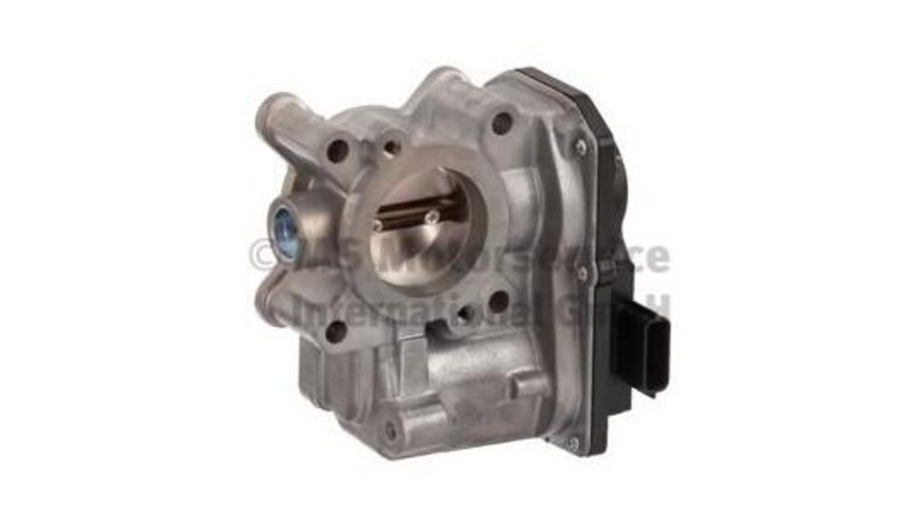 Clapeta acceleratie Renault MODUS / GRAND MODUS (F/JP0_) 2004-2016 #2 1611800Q0H