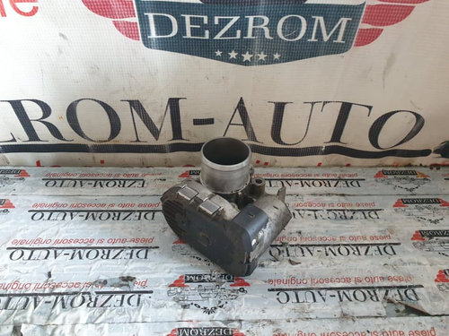 Clapeta acceleratie Renault Scénic II 2.0 dCi 150cp cod piesa : 8200330810E