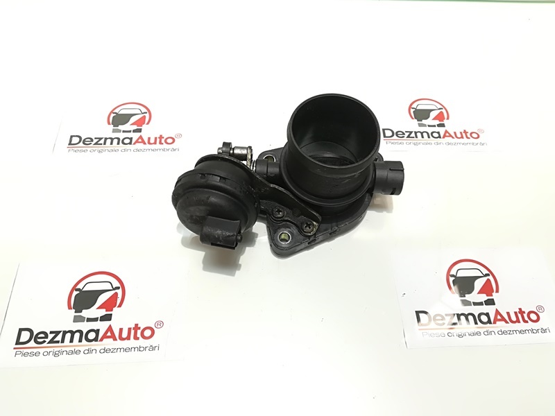 Clapeta acceleratie, Renault Scenic 1, 1.9dci