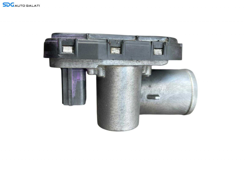 Clapeta Acceleratie Renault Scenic 2 1.5 DCI 2003 - 2009 Cod 8200567348 8200302798 [B0042]