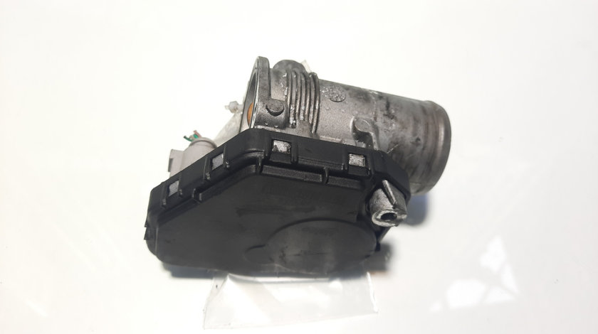 Clapeta acceleratie, Renault Scenic 2, 1.5 dci, K9K732 (idi:463190)