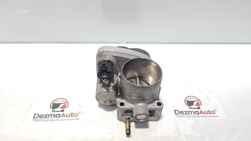 Clapeta acceleratie, Renault Scenic 2, 1.6 b, 8200190230