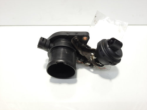Clapeta acceleratie, Renault Scenic 2, 1.9 DCI, F9Q804 (id:598352)