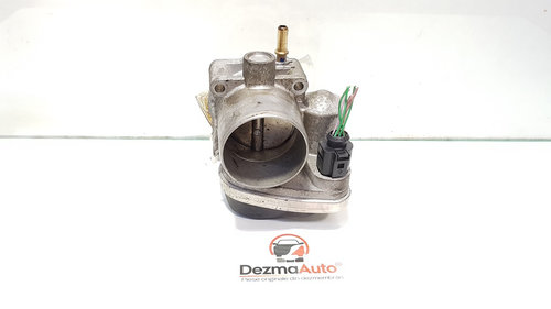 Clapeta acceleratie, Renault Scenic 2 [Fabr 2003-2008] 1.6 B, K4MJ761, 8200190230 (id:404450)