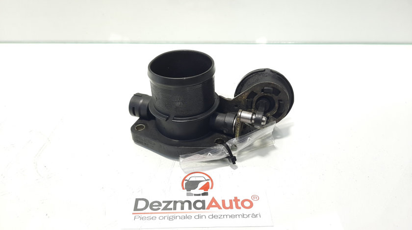 Clapeta acceleratie, Renault Scenic 2 [Fabr 2003-2008] 1.9 dci, F9Q812, BA11123 (id:437340)