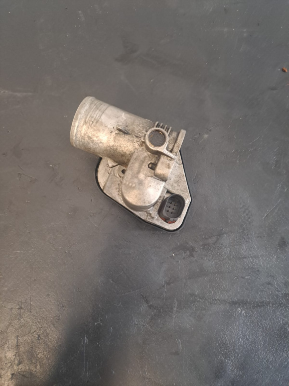 Clapeta acceleratie Renault Scenic 3 1.5 DCI 2009 - 2016 - COD 8200302798-D