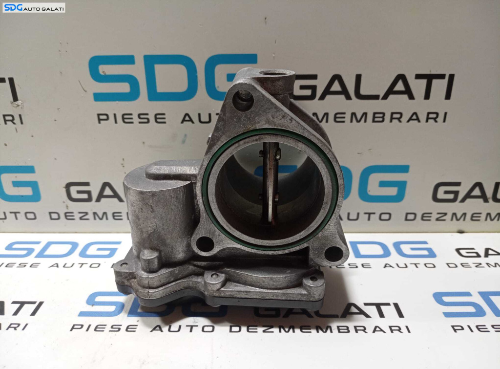Clapeta Acceleratie Renault Scenic 3 1.9 DCI 2009 - 2016 Cod 8200754913 8200754913-F H8200744823 [M4675]