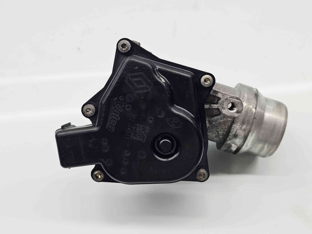 Clapeta acceleratie Renault Scenic 3 [Fabr 2009-2015] 8200614985 F 1.5 DCI K9K836 81KW / 110CP