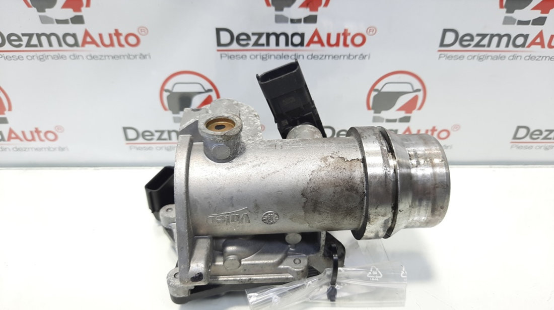 Clapeta acceleratie, Renault Scenic 4, 1.5 dci, K9K646, 161A09287R