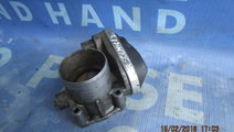 Clapeta acceleratie Renault Scenic ;  8200190230